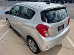 2021 Chevrolet Spark LS