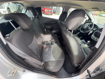 2021 Chevrolet Spark LS