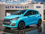 2022 Chevrolet Spark 1LT