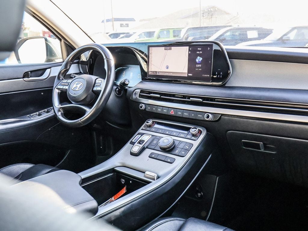 2024 Hyundai Palisade XRT
