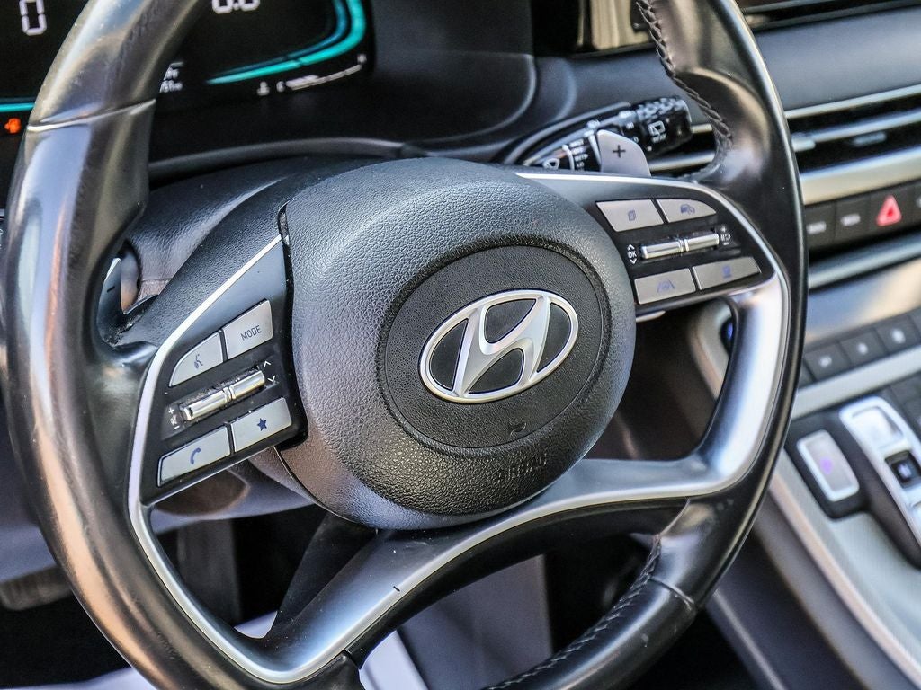 2024 Hyundai Palisade XRT