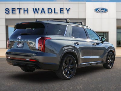 2024 Hyundai Palisade XRT