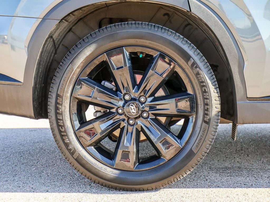 2024 Hyundai Palisade XRT