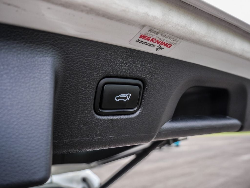 2022 Hyundai Palisade SEL Premium Package