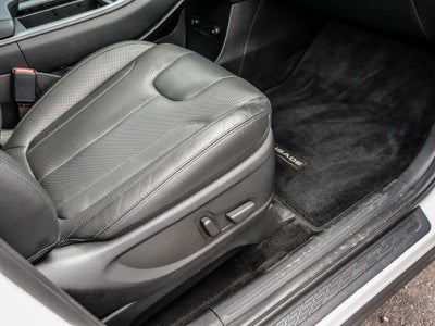 2022 Hyundai Palisade SEL Premium Package