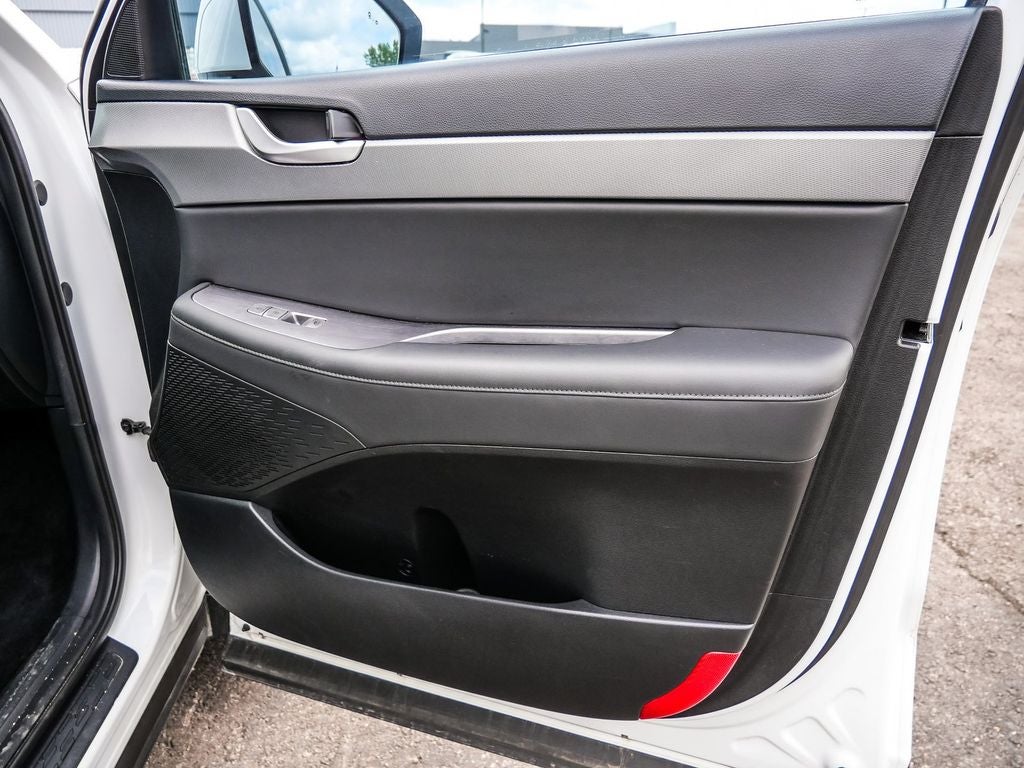 2022 Hyundai Palisade SEL Premium Package