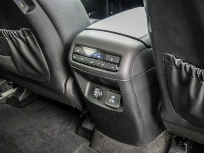 2022 Hyundai Palisade SEL Premium Package