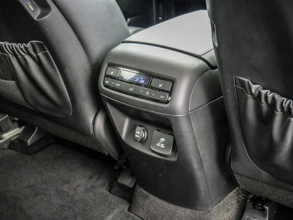 2022 Hyundai Palisade SEL Premium Package