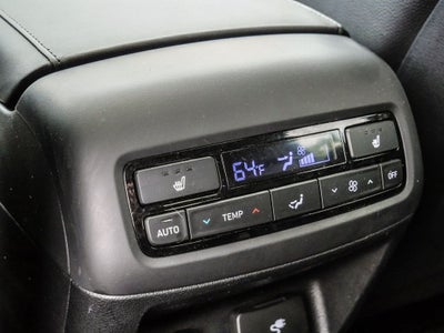 2022 Hyundai Palisade SEL Premium Package