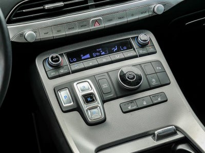 2022 Hyundai Palisade SEL Premium Package