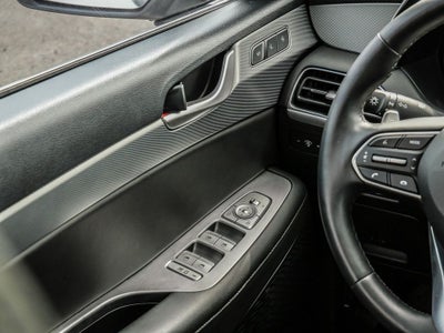 2022 Hyundai Palisade SEL Premium Package