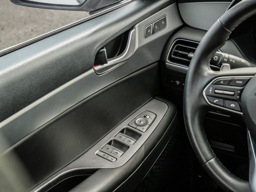 2022 Hyundai Palisade SEL Premium Package