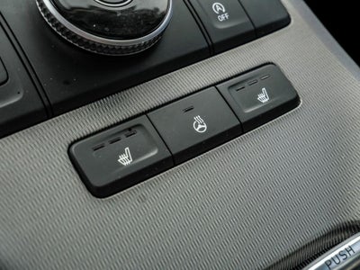 2022 Hyundai Palisade SEL Premium Package
