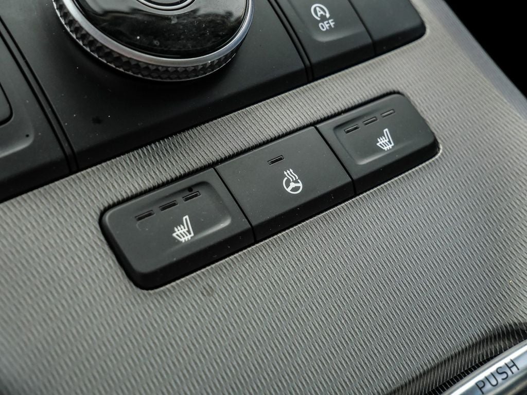 2022 Hyundai Palisade SEL Premium Package