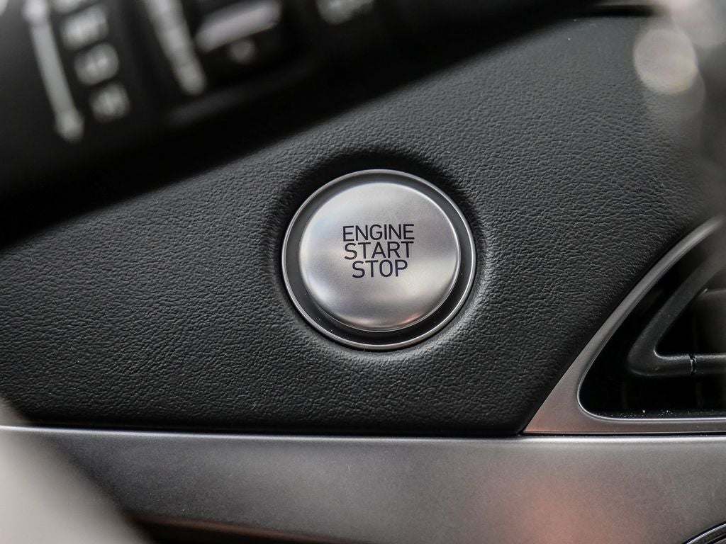2022 Hyundai Palisade SEL Premium Package