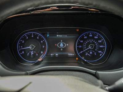 2022 Hyundai Palisade SEL Premium Package