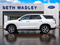 2022 Hyundai Palisade SEL Premium Package