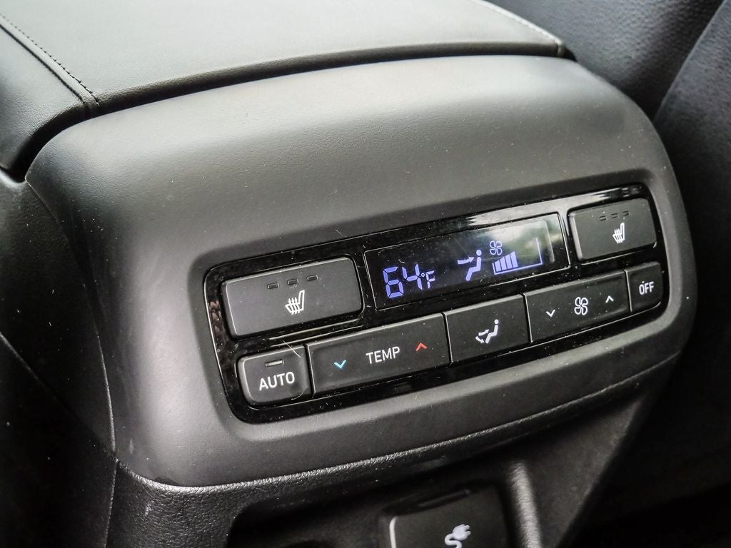 2022 Hyundai Palisade SEL Premium Package
