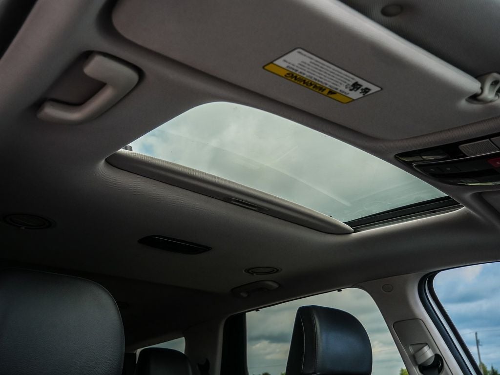 2022 Hyundai Palisade SEL Premium Package