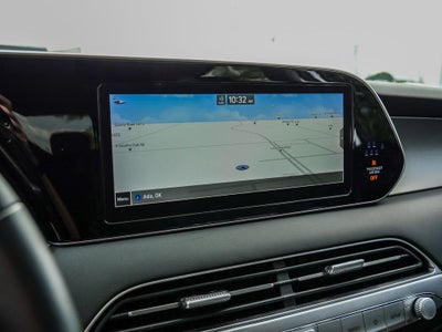 2022 Hyundai Palisade SEL Premium Package