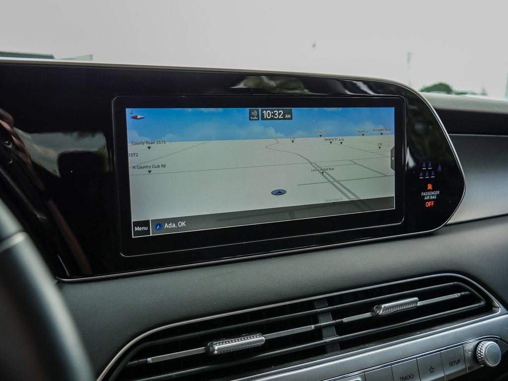 2022 Hyundai Palisade SEL Premium Package