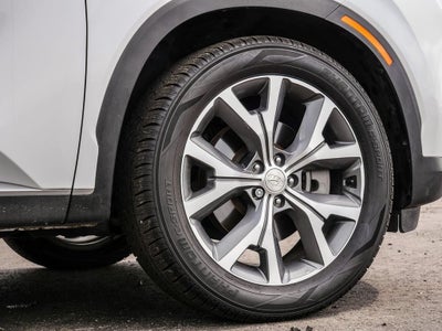 2022 Hyundai Palisade SEL Premium Package