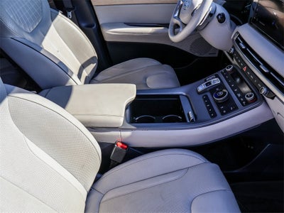 2023 Hyundai Palisade Limited