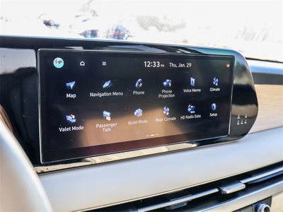 2023 Hyundai Palisade Limited