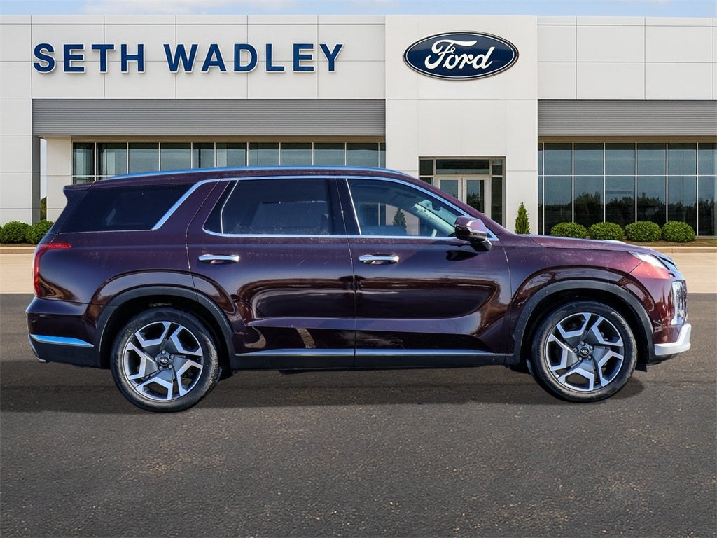 2023 Hyundai Palisade Limited