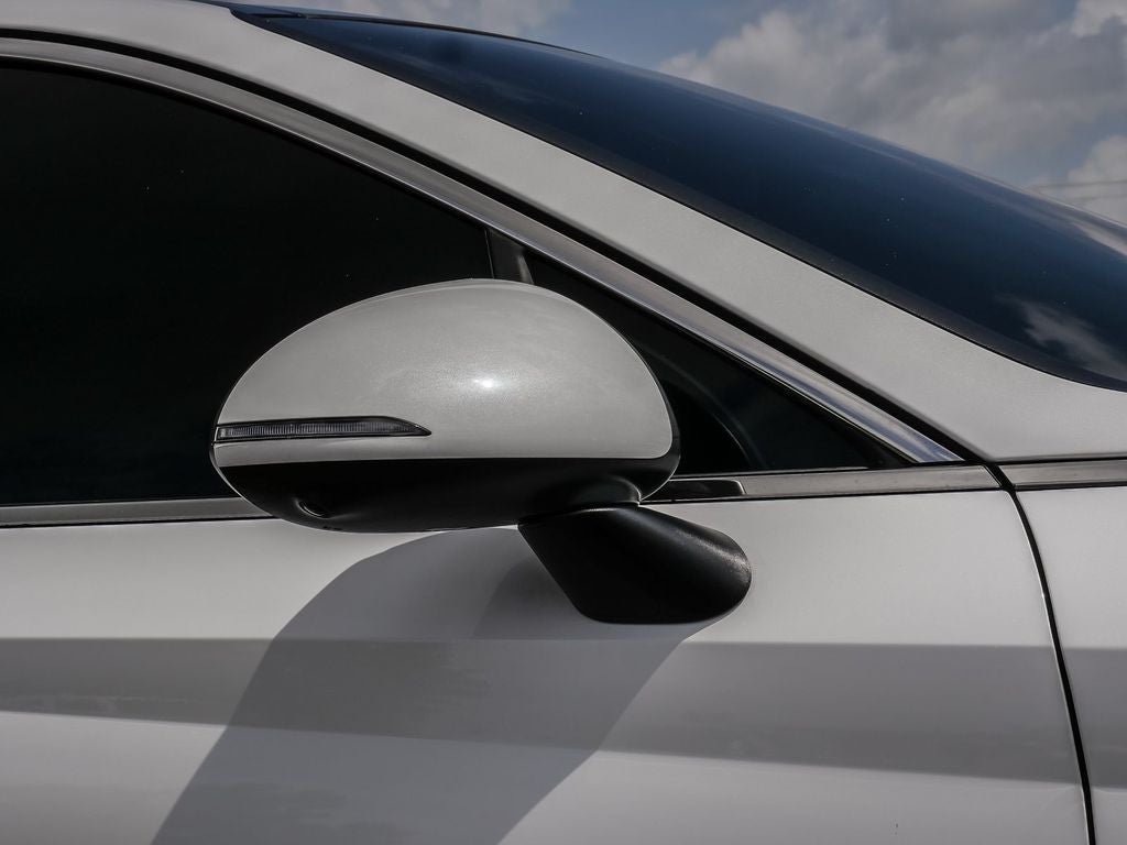 2023 Hyundai Sonata Limited Panoramic Sunroof