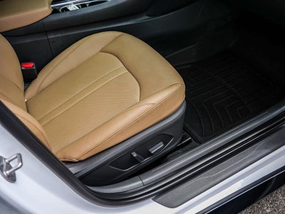 2023 Hyundai Sonata Limited Panoramic Sunroof