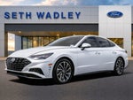 2023 Hyundai Sonata Limited Panoramic Sunroof