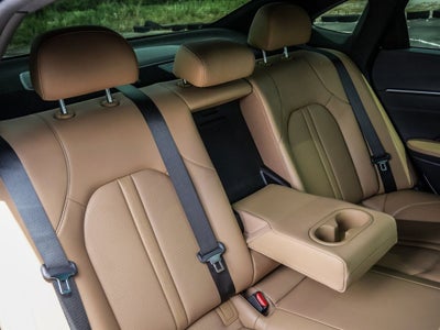 2023 Hyundai Sonata Limited Panoramic Sunroof