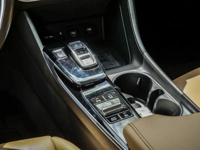2023 Hyundai Sonata Limited Panoramic Sunroof