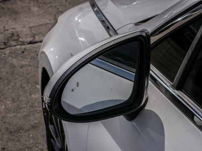 2023 Hyundai Sonata Limited Panoramic Sunroof