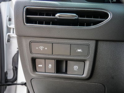 2023 Hyundai Sonata Limited Panoramic Sunroof