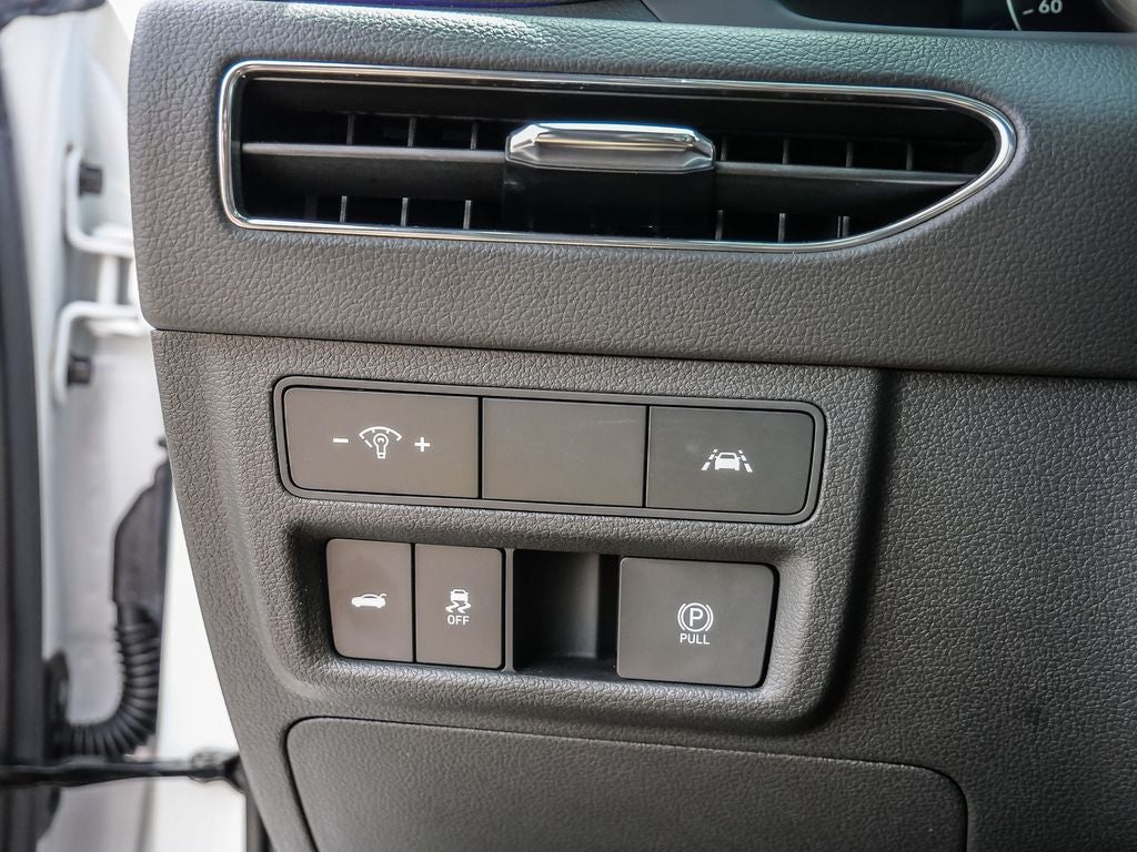2023 Hyundai Sonata Limited Panoramic Sunroof