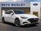 2023 Hyundai Sonata Limited Panoramic Sunroof