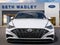 2023 Hyundai Sonata Limited Panoramic Sunroof