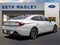 2023 Hyundai Sonata Limited Panoramic Sunroof
