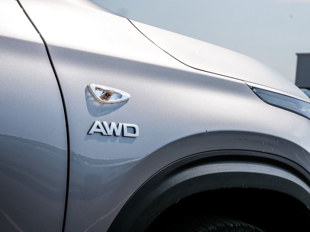 2022 Kia Seltos LX