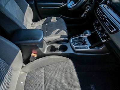 2022 Kia Seltos LX