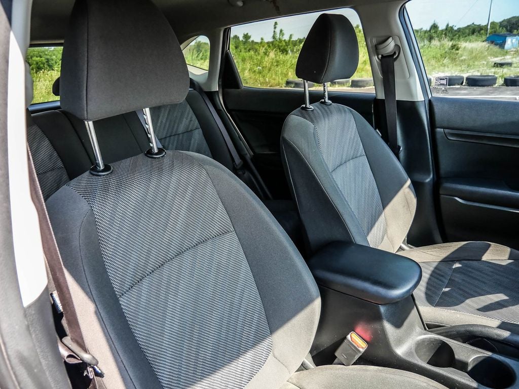 2022 Kia Seltos LX