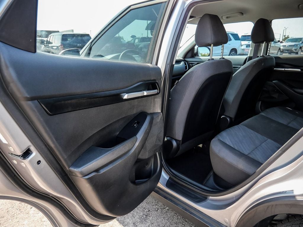 2022 Kia Seltos LX