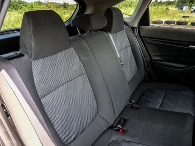 2022 Kia Seltos LX
