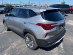 2022 Kia Seltos LX
