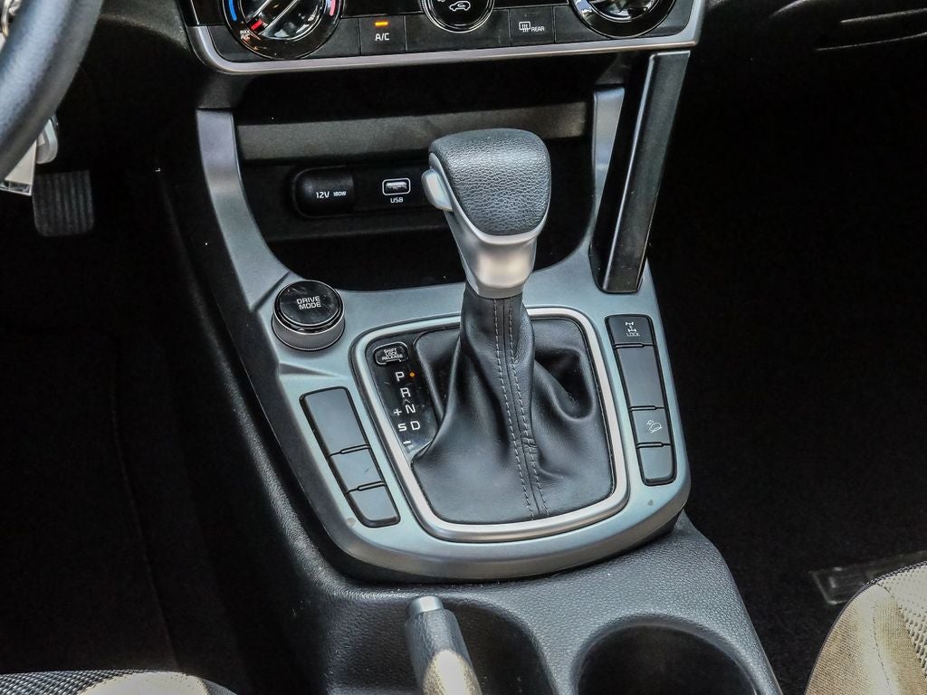 2022 Kia Seltos LX