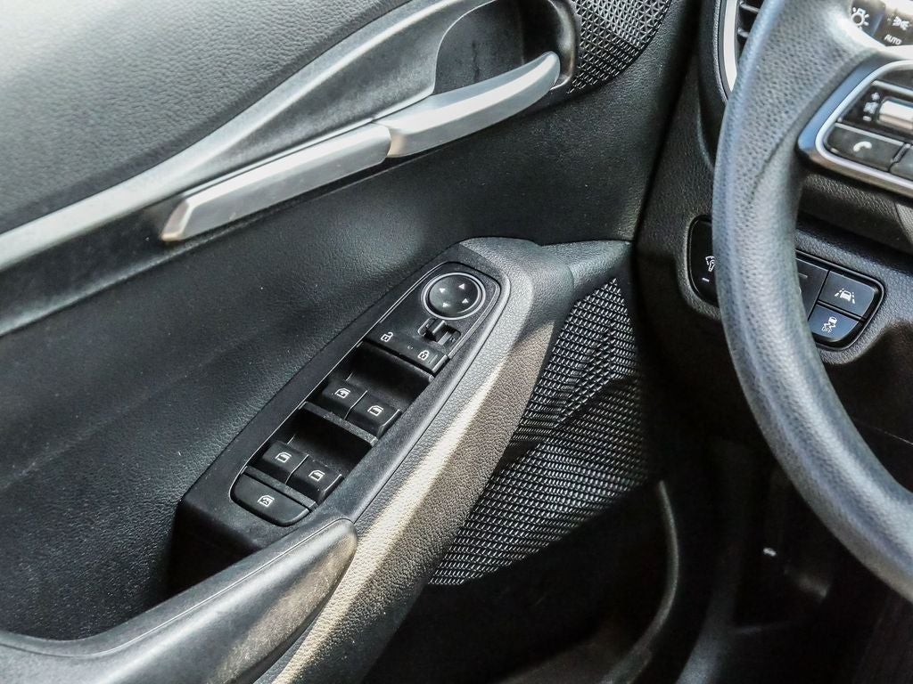 2022 Kia Seltos LX