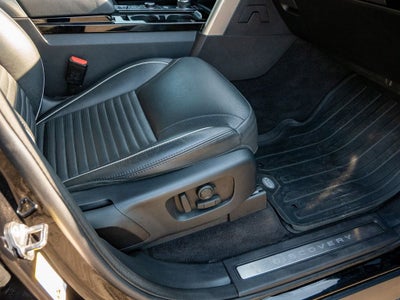 2019 Land Rover Discovery HSE Luxury