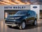 2019 Land Rover Discovery HSE Luxury